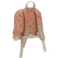 1_Little Pea_Laessig_σακίδιο_LÄSSIG_Mini Backpack_Happy Prints caramel